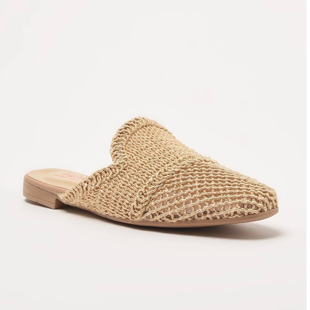 NEW HOTIC MULE SLIDE WOMEN’S SIZE 7